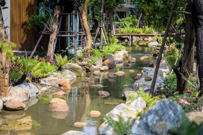 Imagen de los exteriores del Hotel Tolopoti and Resort. Foto 10