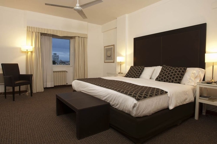 Imagen de la habitación del Hotel Tolosa, Puerto Madryn. Foto 4