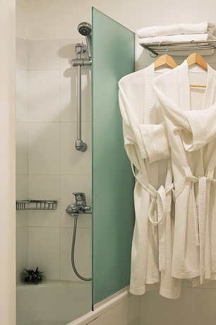 Imagen de la habitación del Hotel Tolosa, Puerto Madryn. Foto 5