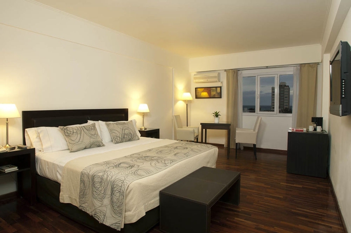 Imagen de la habitación del Hotel Tolosa, Puerto Madryn. Foto 6