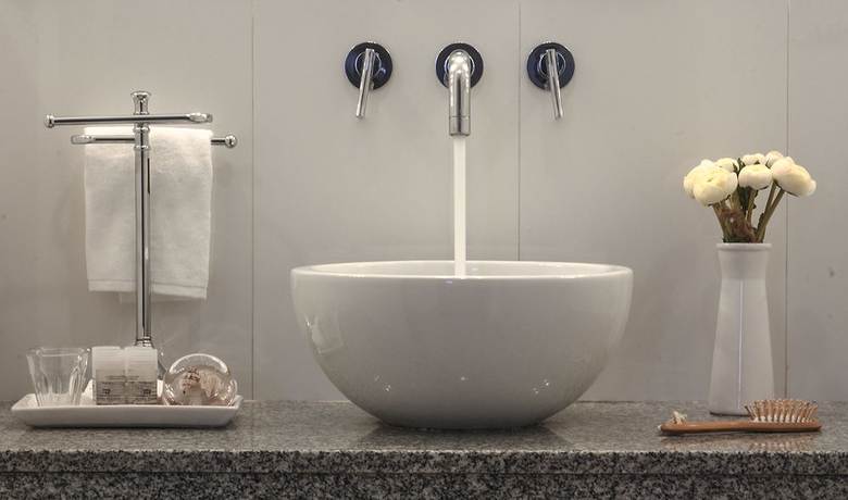 Imagen de los interiores del Hotel Tolosa, Puerto Madryn. Foto 13