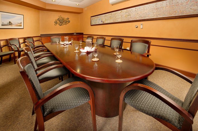 Imagen de los interiores del Hotel Tolovana Inn. Foto 14