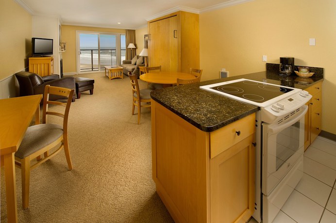 Imagen de la habitación del Hotel Tolovana Inn. Foto 10