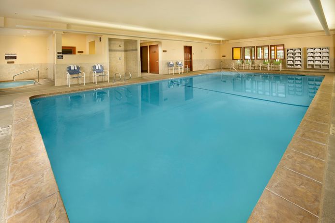 Imagen de la piscina del Hotel Tolovana Inn. Foto 20
