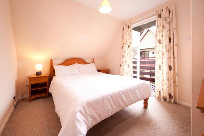 Imagen de la habitación del Hotel Tolroy Manor Holiday Park. Foto 7