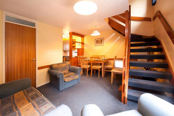 Imagen de la habitación del Hotel Tolroy Manor Holiday Park. Foto 10