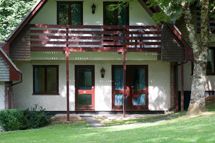 Imagen general del Hotel Tolroy Manor Holiday Park. Foto 3