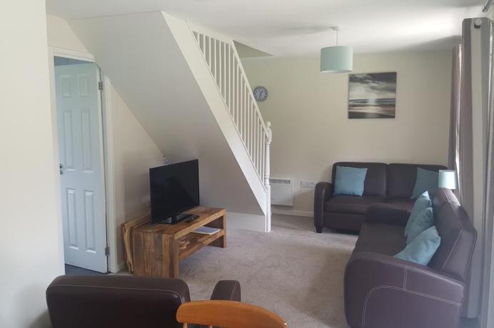 Imagen de la habitación del Hotel Tolroy Manor Holiday Park. Foto 13