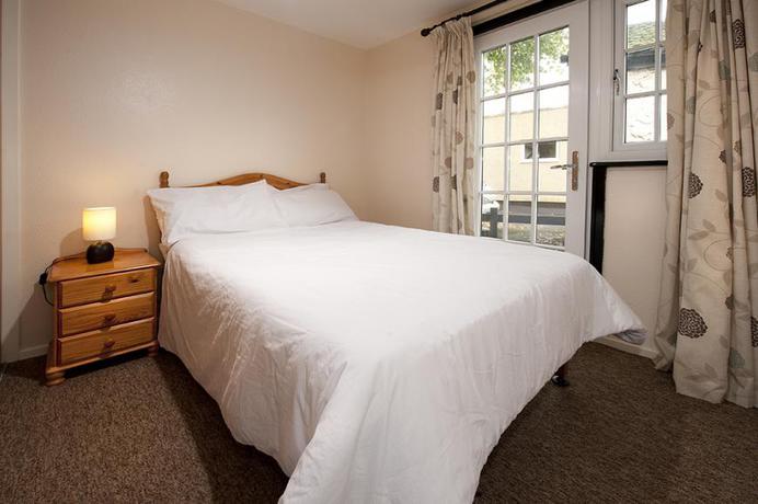 Imagen de la habitación del Hotel Tolroy Manor Holiday Park. Foto 14