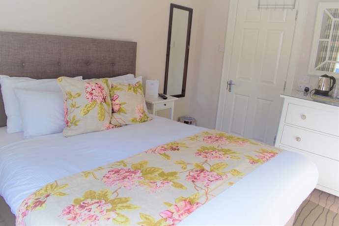 Imagen de la habitación del Hotel Tom Dick and Harriet\'s. Foto 2