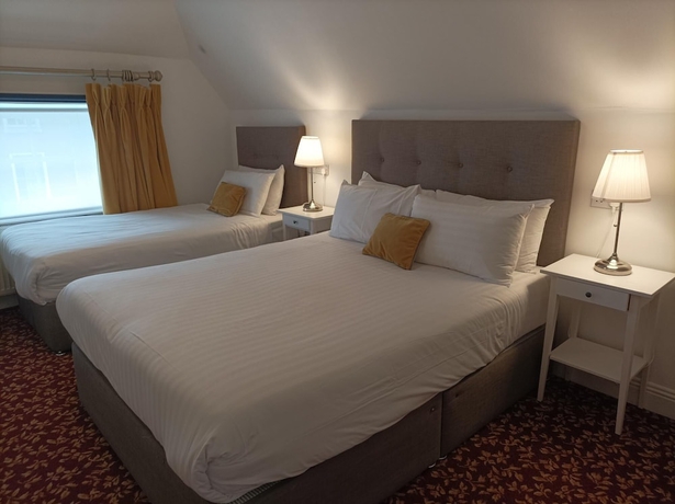 Imagen de la habitación del Hotel Tom Dick and Harriet\'s. Foto 5