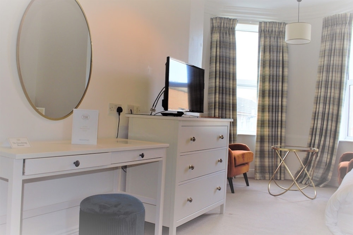 Imagen de la habitación del Hotel Tom Dick and Harriet\'s. Foto 6