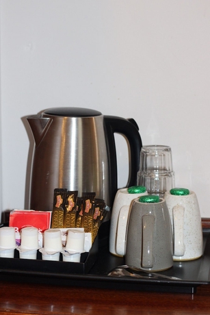 Imagen de la habitación del Hotel Tom Dick and Harriet\'s. Foto 8