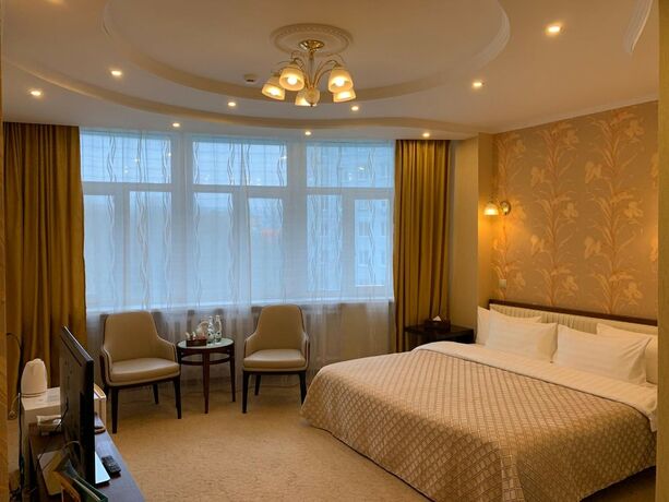 Imagen general del Hotel Tom. Foto 2
