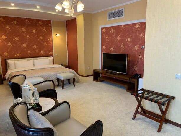 Imagen general del Hotel Tom. Foto 5