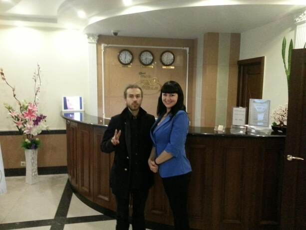 Imagen general del Hotel Tom. Foto 7