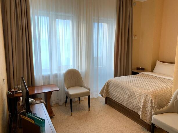 Imagen general del Hotel Tom. Foto 8