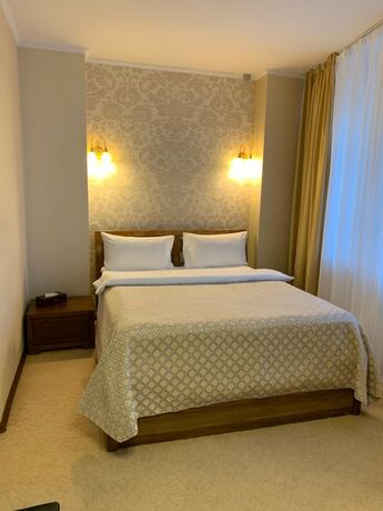 Imagen general del Hotel Tom. Foto 9