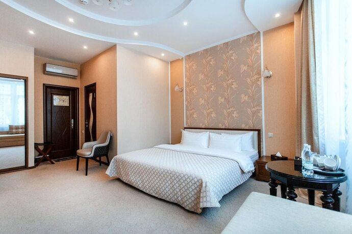 Imagen general del Hotel Tom. Foto 10