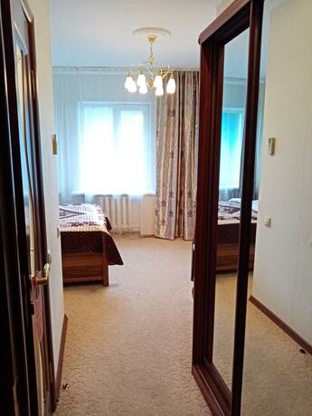 Imagen de la habitación del Hotel Tom. Foto 16