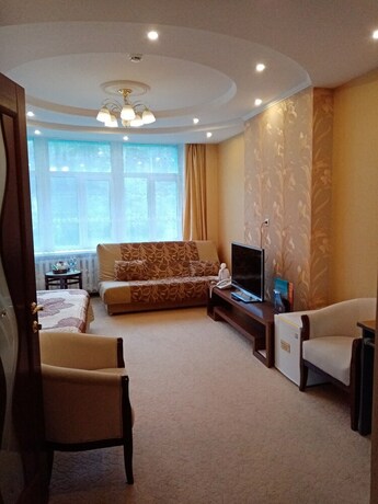 Imagen de la habitación del Hotel Tom. Foto 18