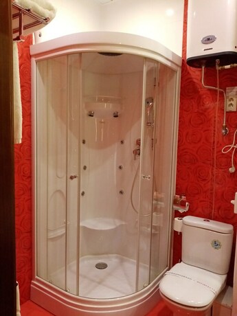 Imagen de la habitación del Hotel Tom. Foto 25