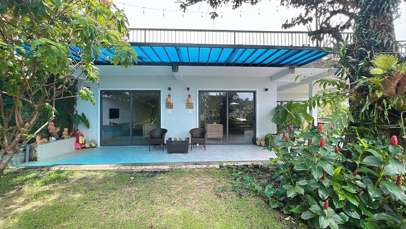 Imagen general del Hotel Tom Hill Boutique Wellness Resort Phu Quoc. Foto 8