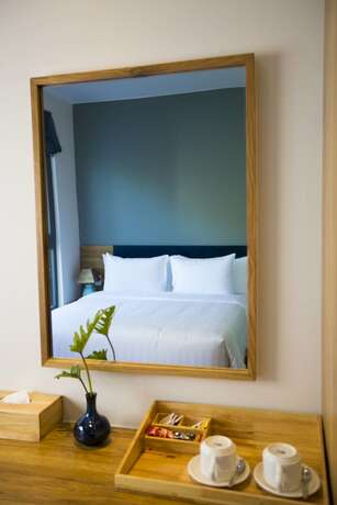 Imagen de la habitación del Hotel Tom Hill Boutique Wellness Resort Phu Quoc. Foto 17