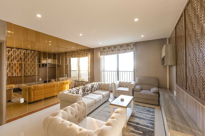 Imagen de la habitación del Hotel Tom Hill Boutique Wellness Resort Phu Quoc. Foto 18