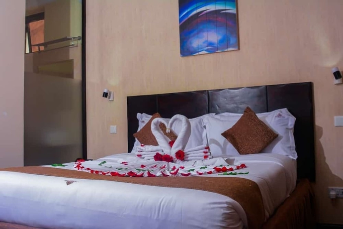 Imagen de la habitación del Hotel Tom Mboya Labour College. Foto 10