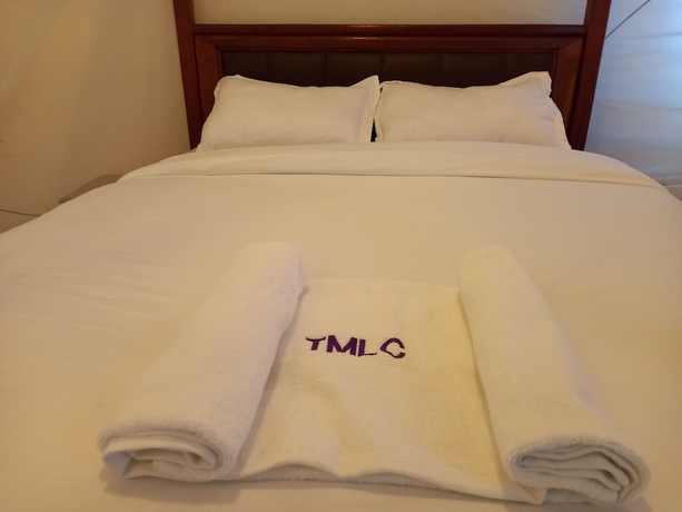 Imagen de la habitación del Hotel Tom Mboya Labour College. Foto 11