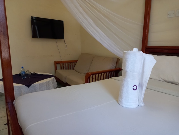 Imagen de la habitación del Hotel Tom Mboya Labour College. Foto 12