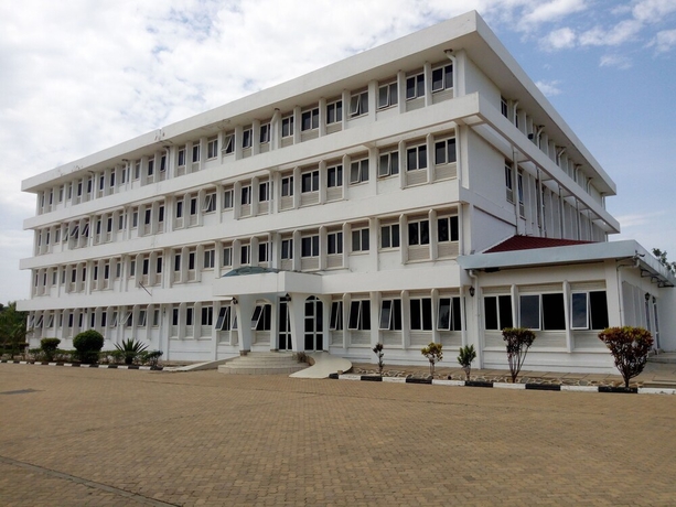 Imagen general del Hotel Tom Mboya Labour College. Foto 2