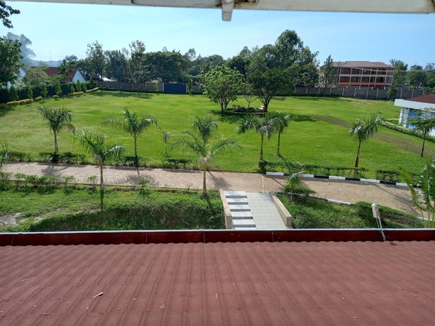 Imagen general del Hotel Tom Mboya Labour College. Foto 3