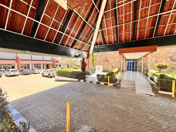 Imagen general del Hotel Tom Mboya Labour College. Foto 4