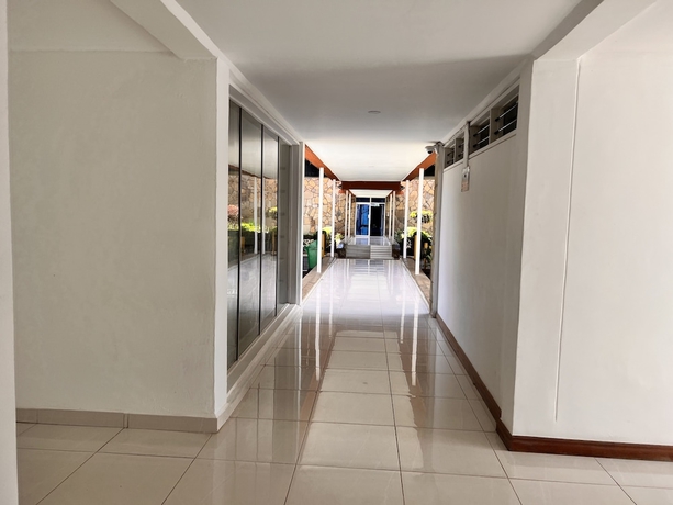 Imagen general del Hotel Tom Mboya Labour College. Foto 6
