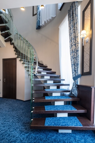 Imagen de la habitación del Hotel Tom River Plaza. Foto 10