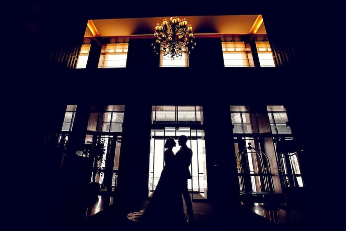 Imagen de los interiores del Hotel Tom River Plaza. Foto 17