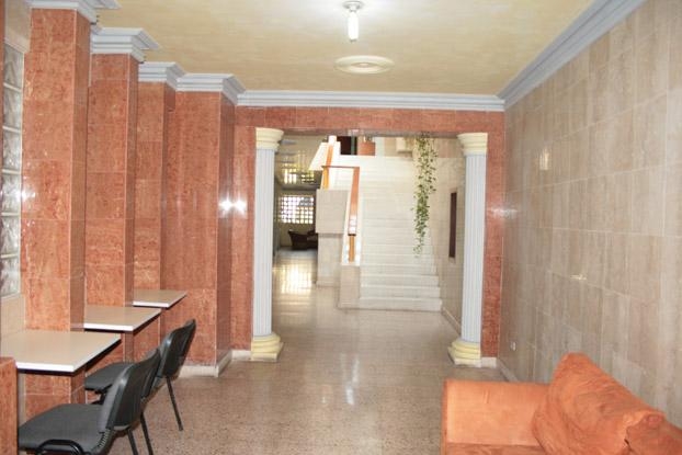 Imagen general del Hotel Tom Suites. Foto 4