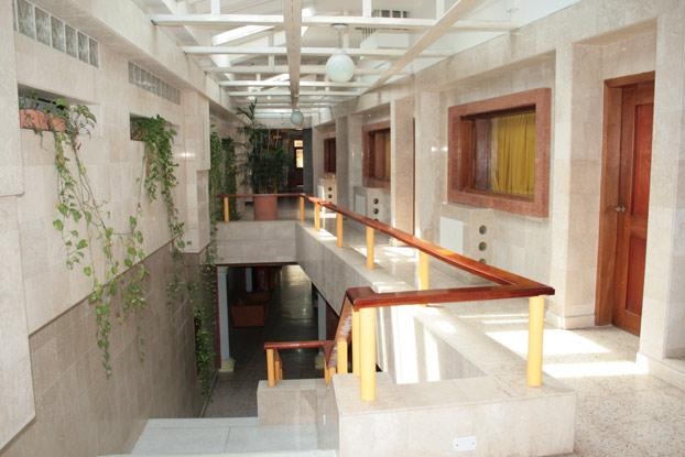 Imagen general del Hotel Tom Suites. Foto 5