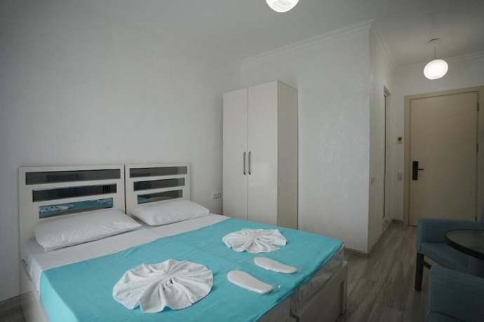 Imagen de la habitación del Hotel Toma Palace. Foto 8