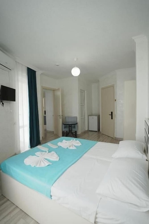 Imagen de la habitación del Hotel Toma Palace. Foto 9
