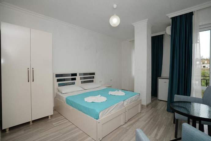 Imagen de la habitación del Hotel Toma Palace. Foto 14