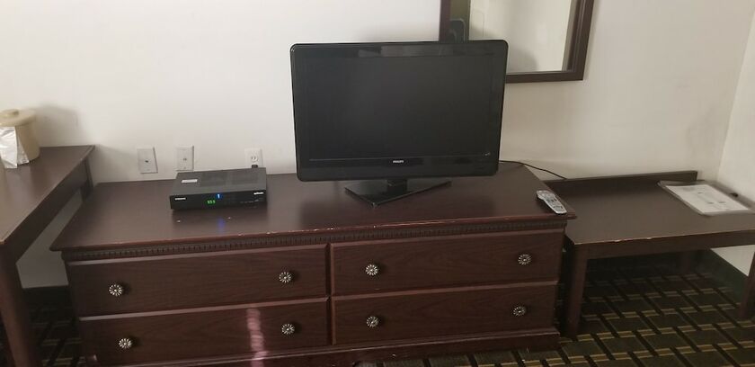 Imagen general del Hotel Tomac Motor Inn. Foto 5