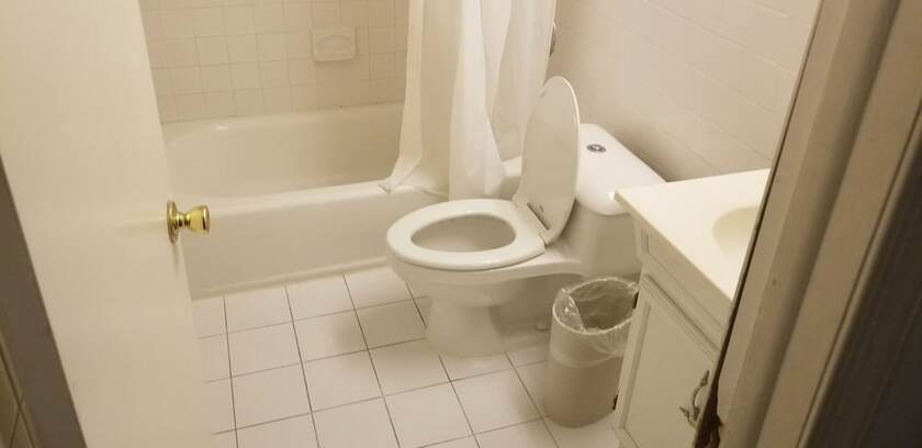 Imagen general del Hotel Tomac Motor Inn. Foto 12