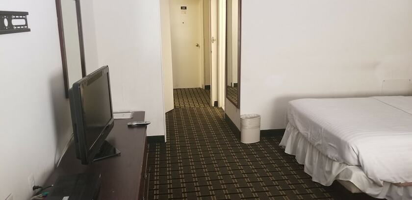 Imagen general del Hotel Tomac Motor Inn. Foto 14