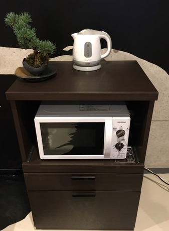 Imagen de los interiores del Hotel Tomariya Ueno - Hostel. Foto 11