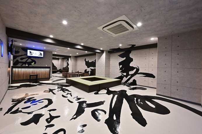 Imagen de los interiores del Hotel Tomariya Ueno - Hostel. Foto 18