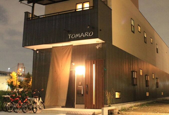 Imagen general del Hotel Tomaro Osaka Bay. Foto 6