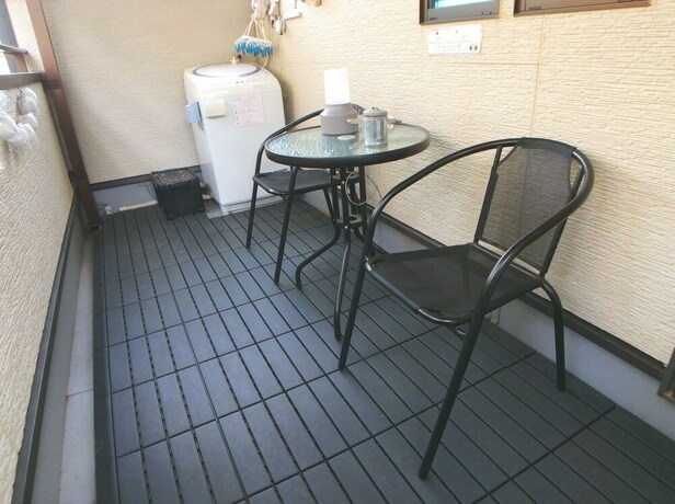 Imagen de la habitación del Hotel Tomaro Osaka Bay. Foto 24